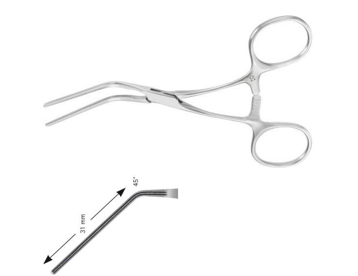 КАСТЕНЕДА НЕОНАТАЛЬН. ЗАТИСКАЧ 45DG48120MM